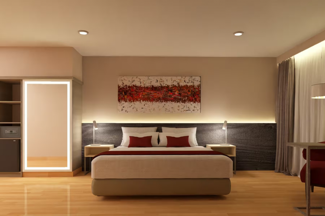 Ramada Suites by Wyndham Asuncion Aeropuerto 9/60