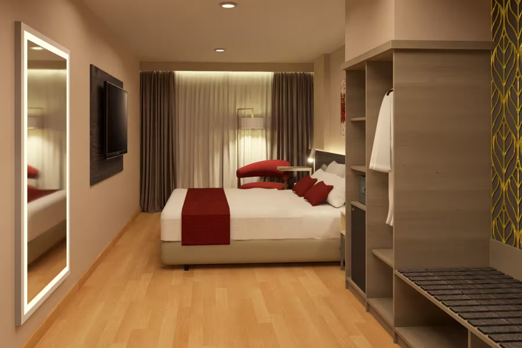 Ramada Suites by Wyndham Asuncion Aeropuerto 19/60