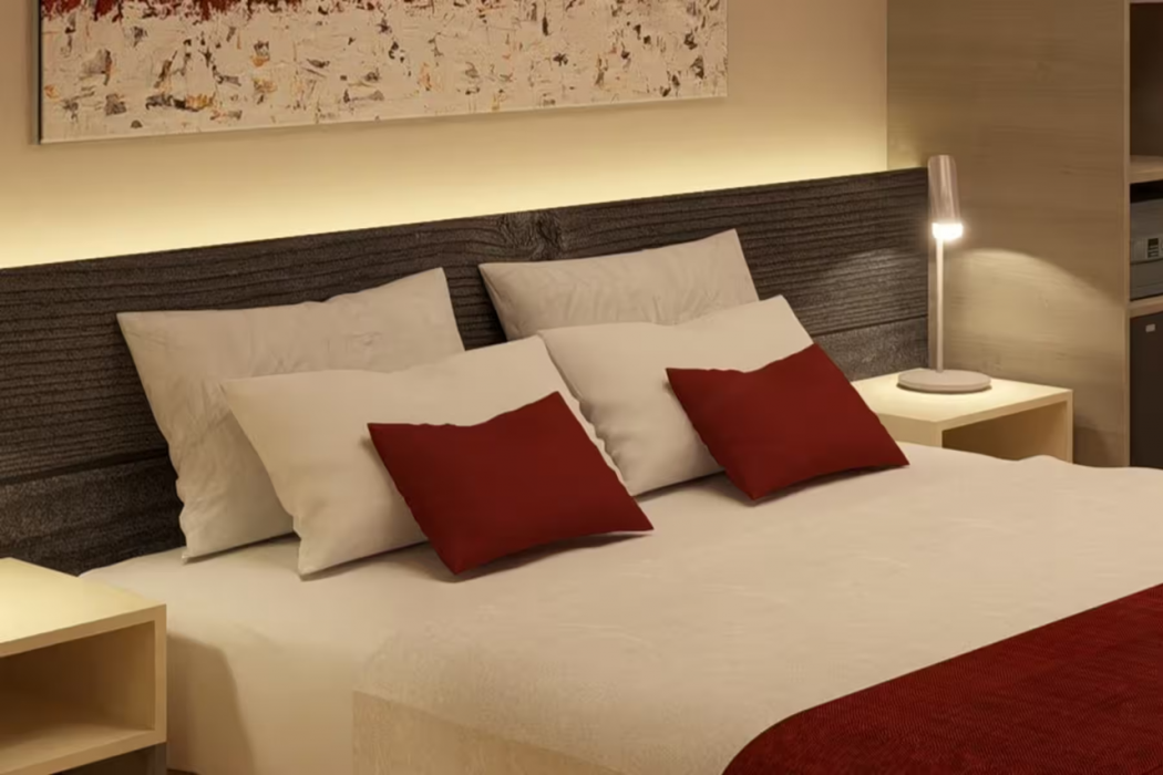 Ramada Suites by Wyndham Asuncion Aeropuerto 17/60