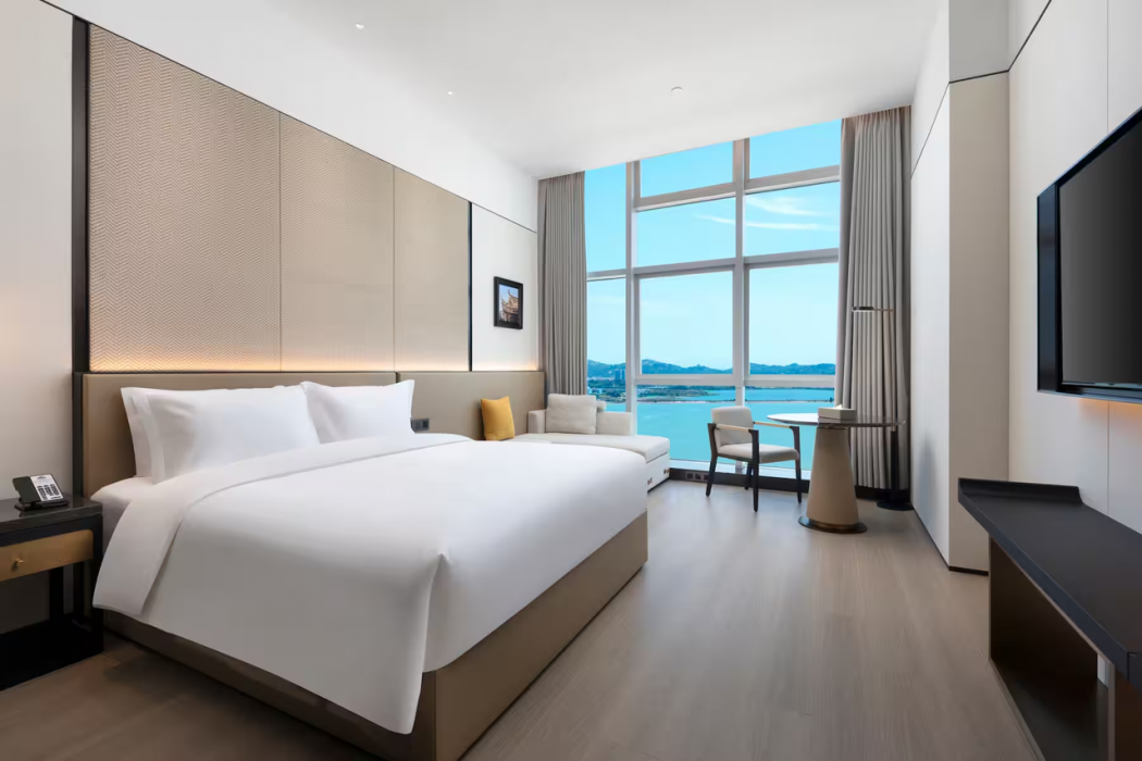 Days Hotel by Wyndham Shantou Zhugang 13/30