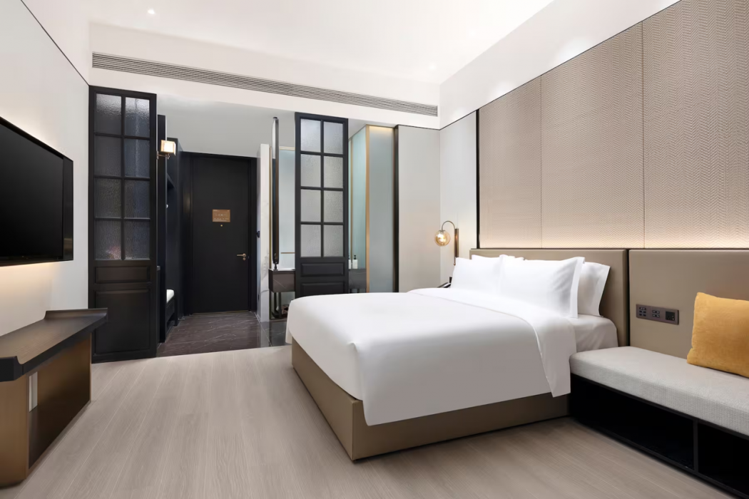 Days Hotel by Wyndham Shantou Zhugang 7/30
