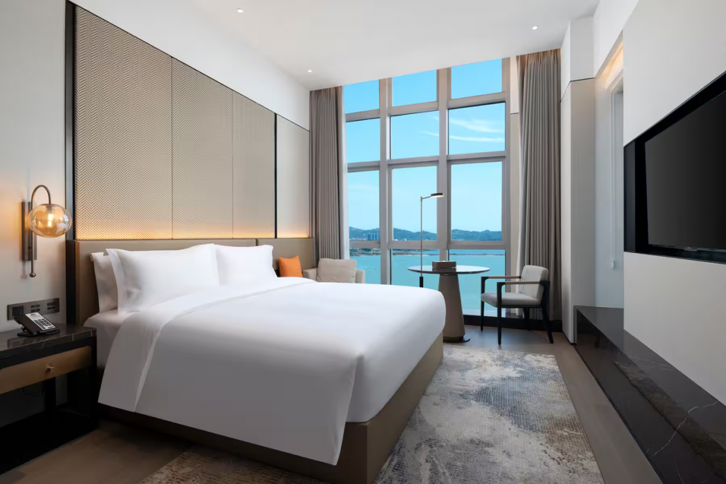 Days Hotel by Wyndham Shantou Zhugang 14/30