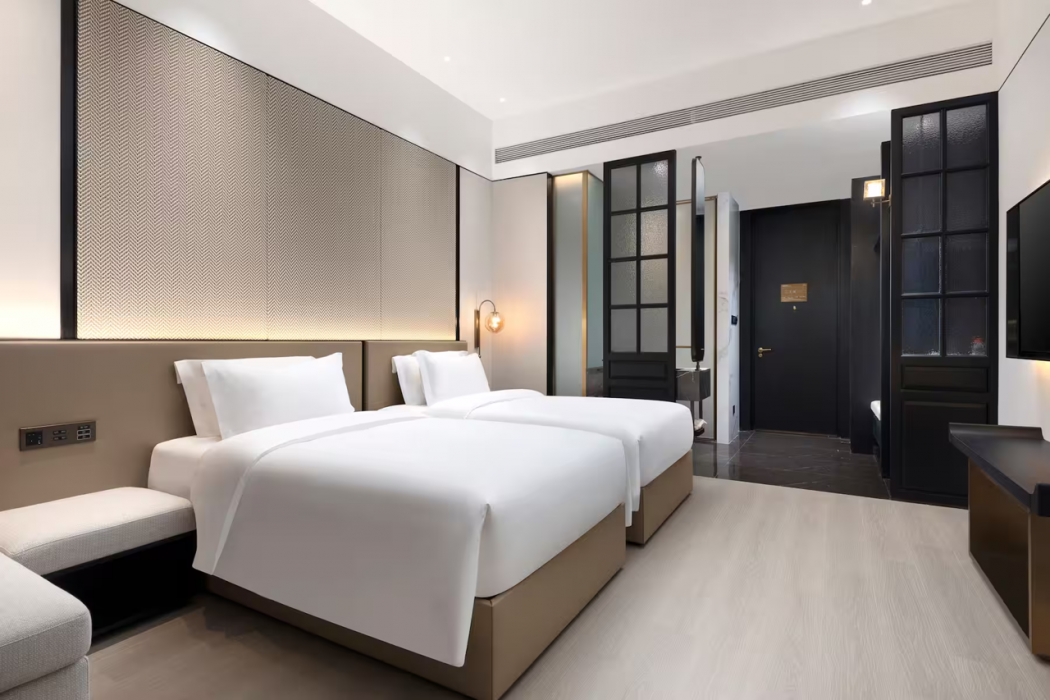 Days Hotel by Wyndham Shantou Zhugang 8/30