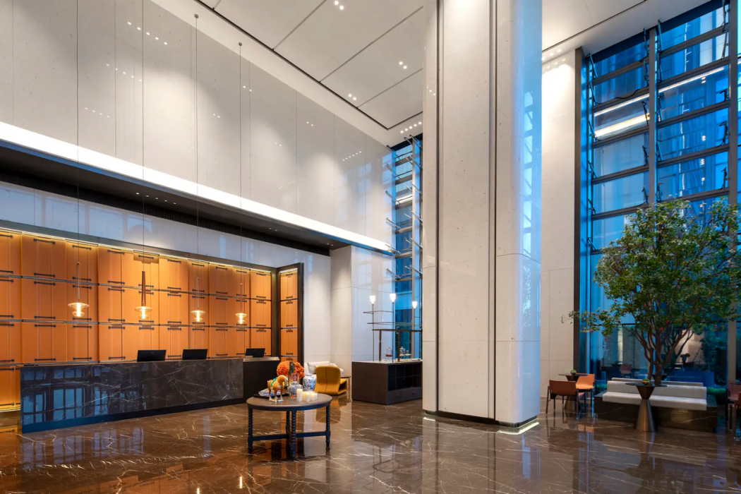 Days Hotel by Wyndham Shantou Zhugang 6/30