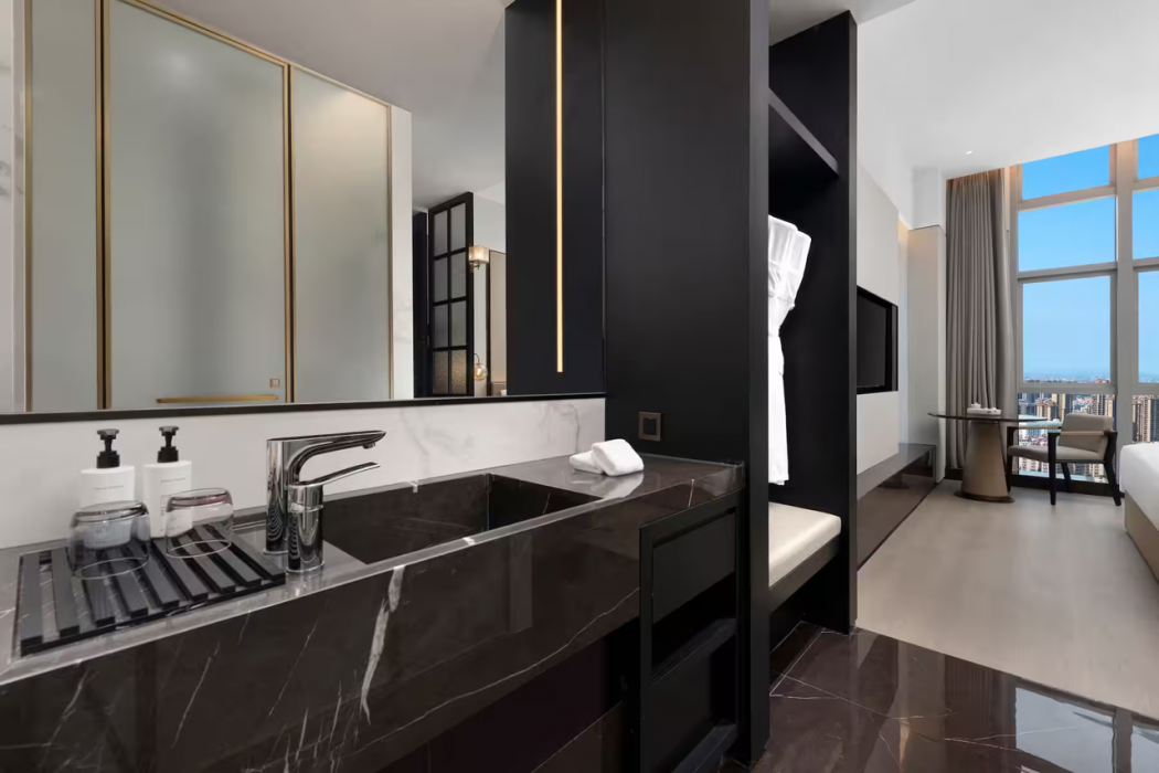 Days Hotel by Wyndham Shantou Zhugang 11/30