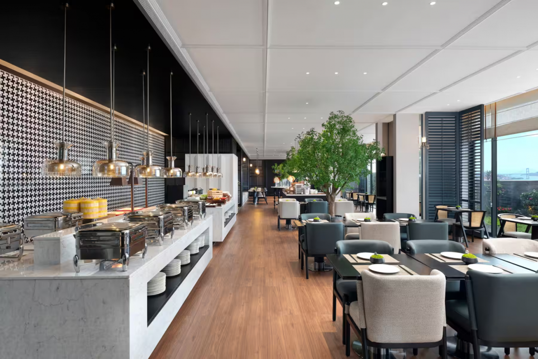 Days Hotel by Wyndham Shantou Zhugang 21/30