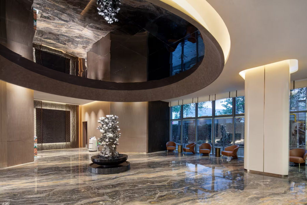 Days Hotel by Wyndham Tianshui Qinzhou 22/28