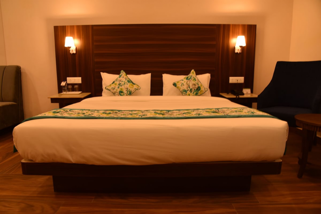 Mastiff Hotel Palampur 9/56