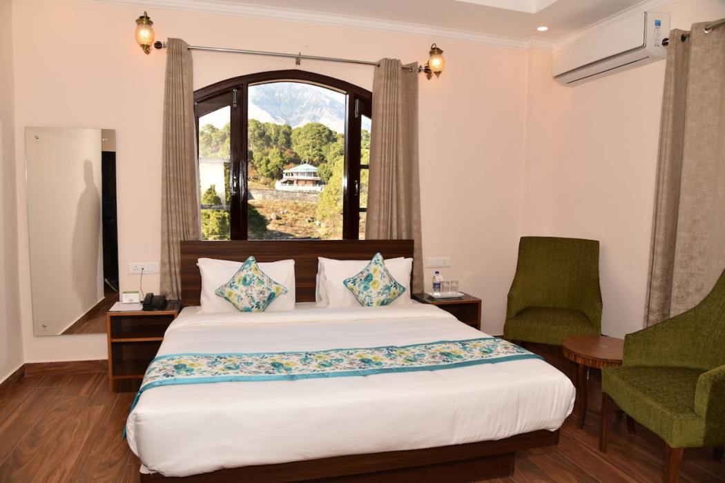 Mastiff Hotel Palampur 13/56