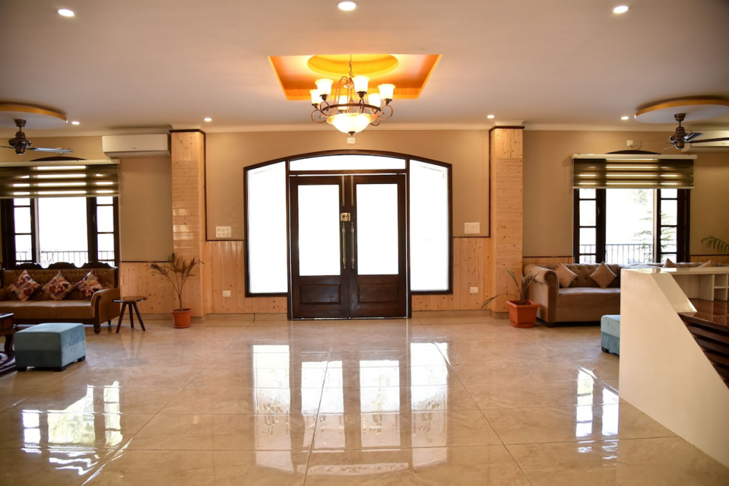 Mastiff Hotel Palampur 6/56