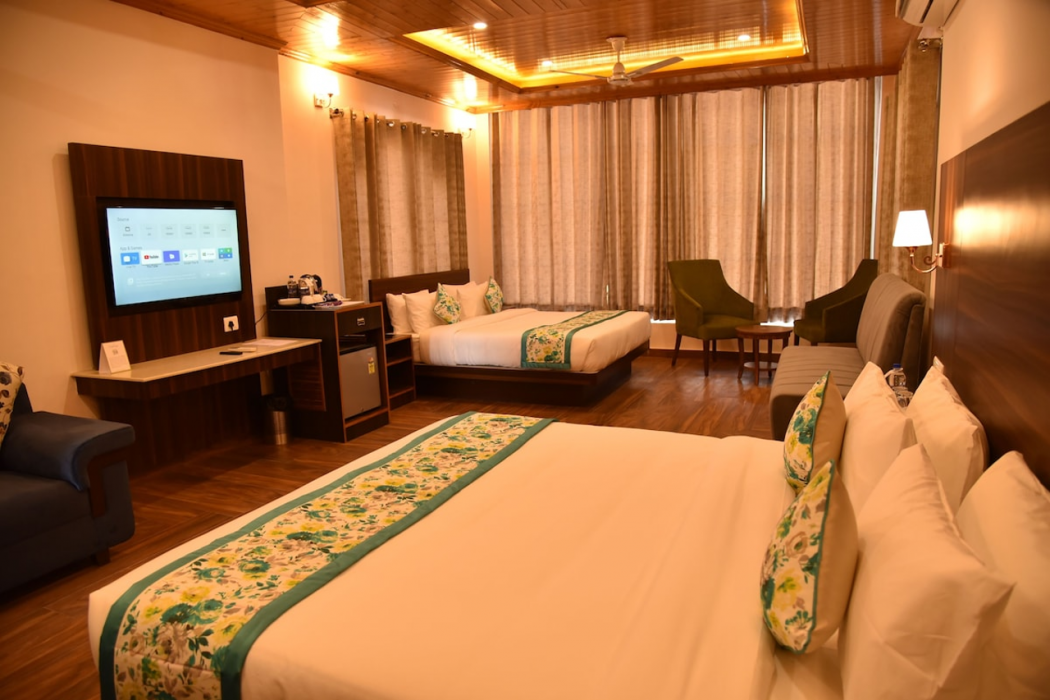 Mastiff Hotel Palampur 15/56