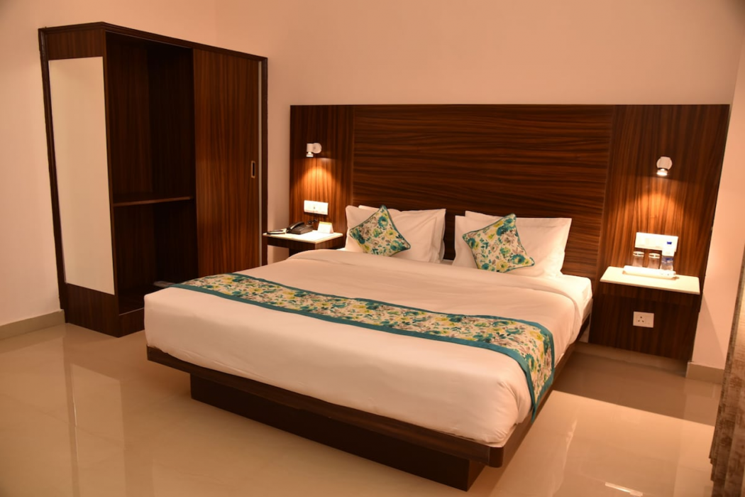 Mastiff Hotel Palampur 11/56