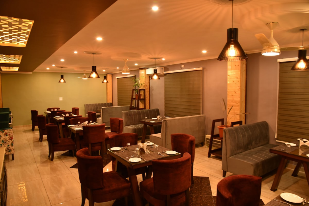 Mastiff Hotel Palampur 45/56