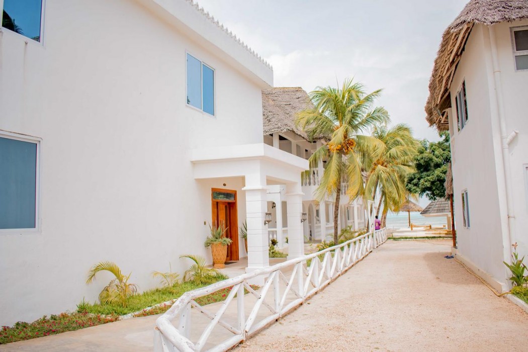 The Dream of Sau Inn Beach Hotel 2/28