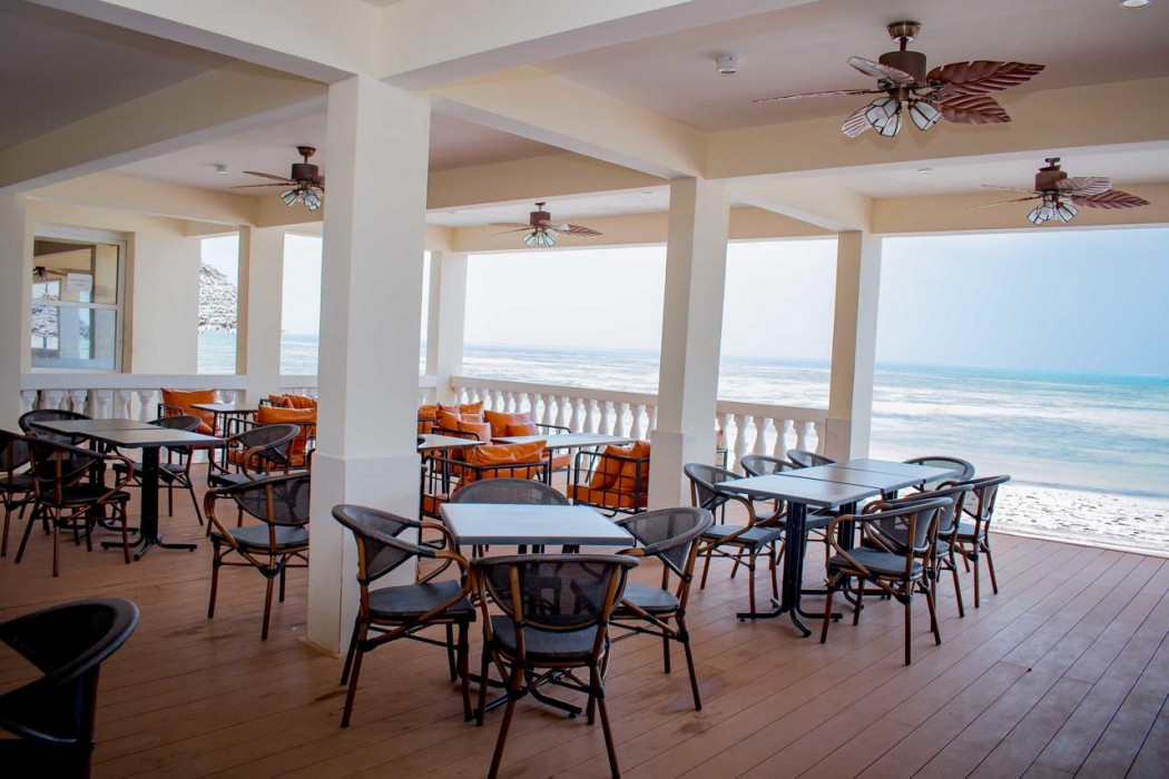 The Dream of Sau Inn Beach Hotel 19/28