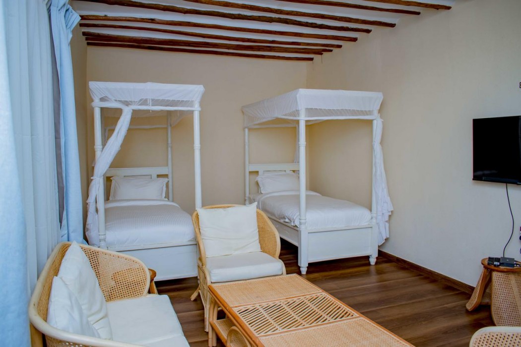 The Dream of Sau Inn Beach Hotel 10/28