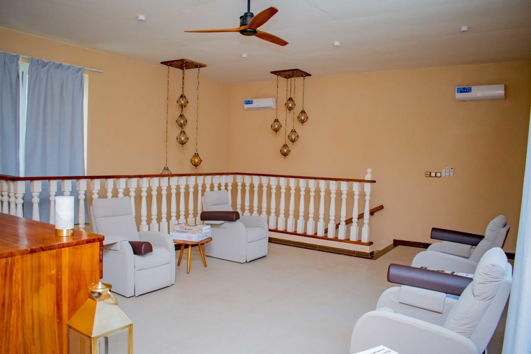 The Dream of Sau Inn Beach Hotel 16/28