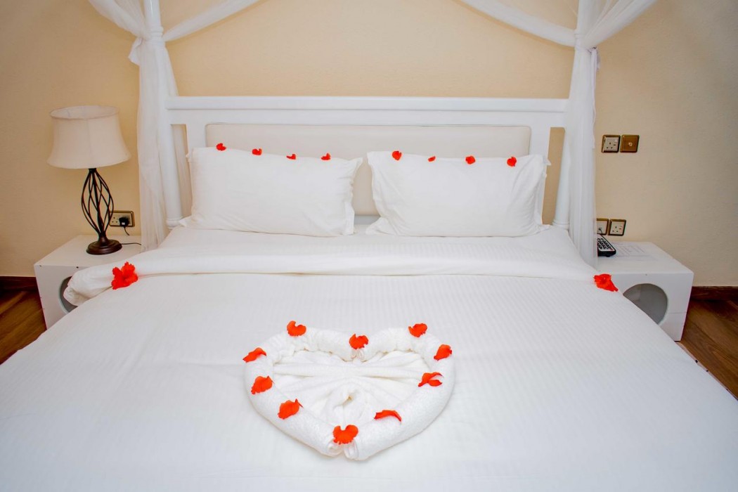 The Dream of Sau Inn Beach Hotel 8/28
