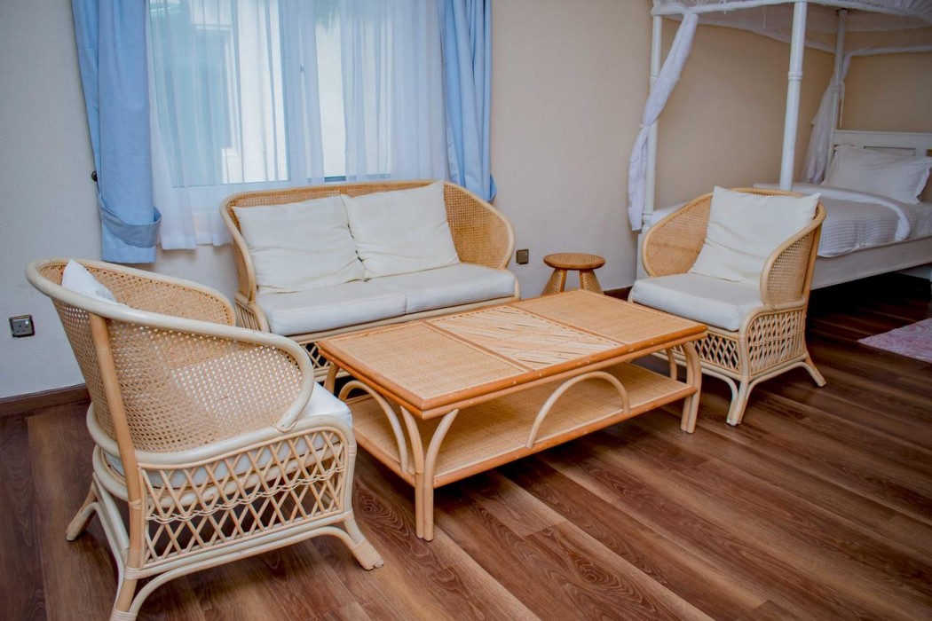 The Dream of Sau Inn Beach Hotel 11/28