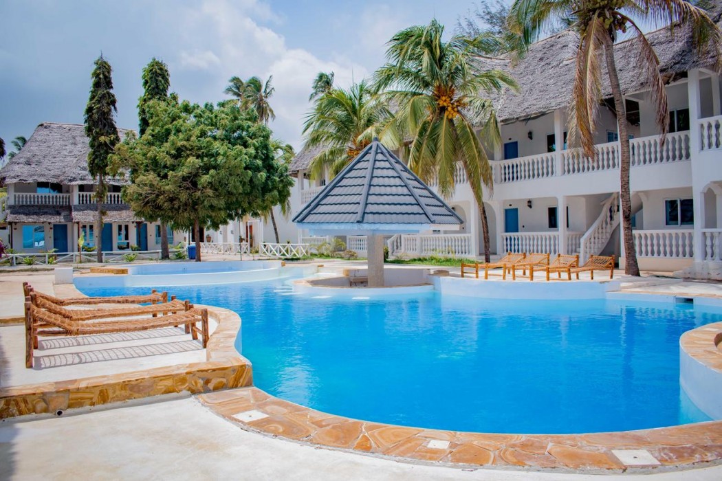 The Dream of Sau Inn Beach Hotel 18/28