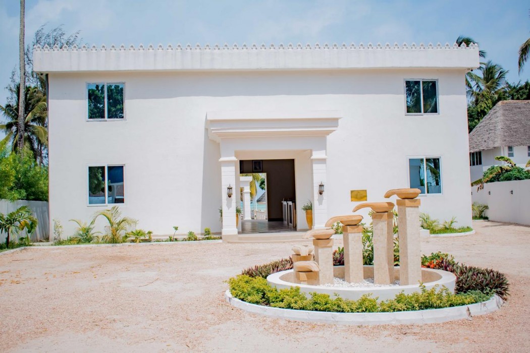 The Dream of Sau Inn Beach Hotel 1/28