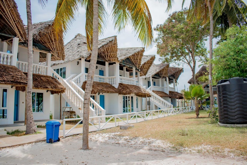 The Dream of Sau Inn Beach Hotel 3/28