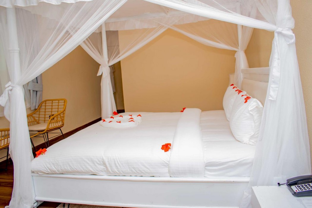The Dream of Sau Inn Beach Hotel 13/28