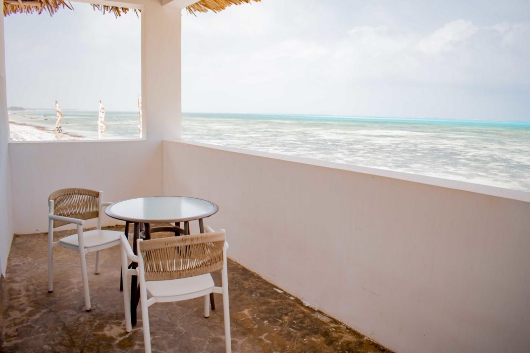 The Dream of Sau Inn Beach Hotel 9/28