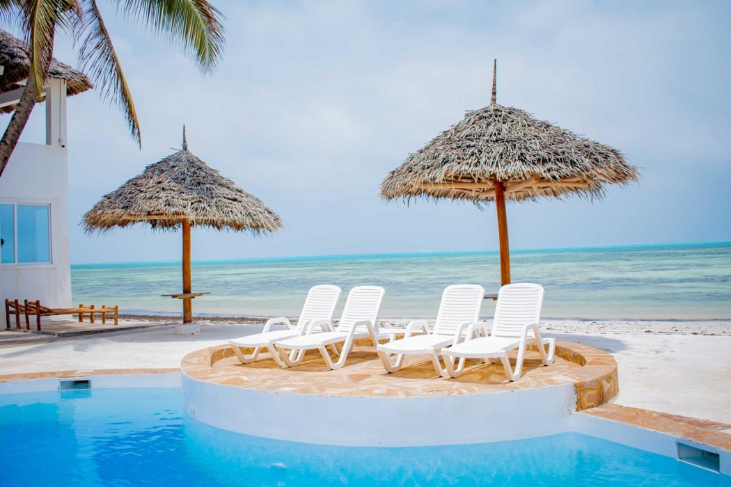 The Dream of Sau Inn Beach Hotel 15/28