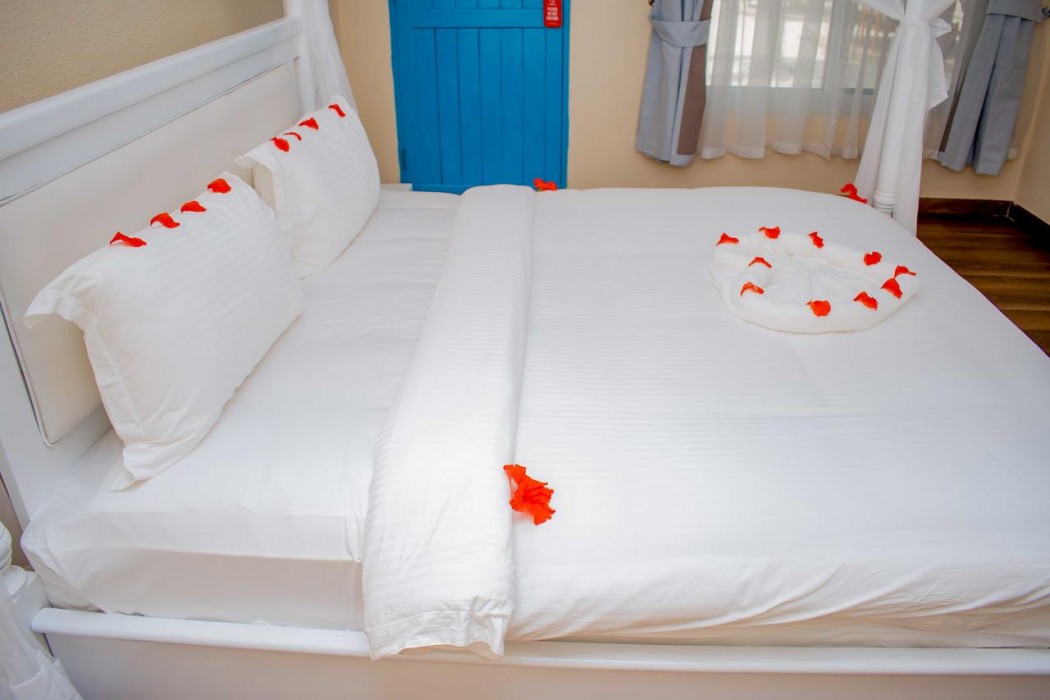 The Dream of Sau Inn Beach Hotel 12/28