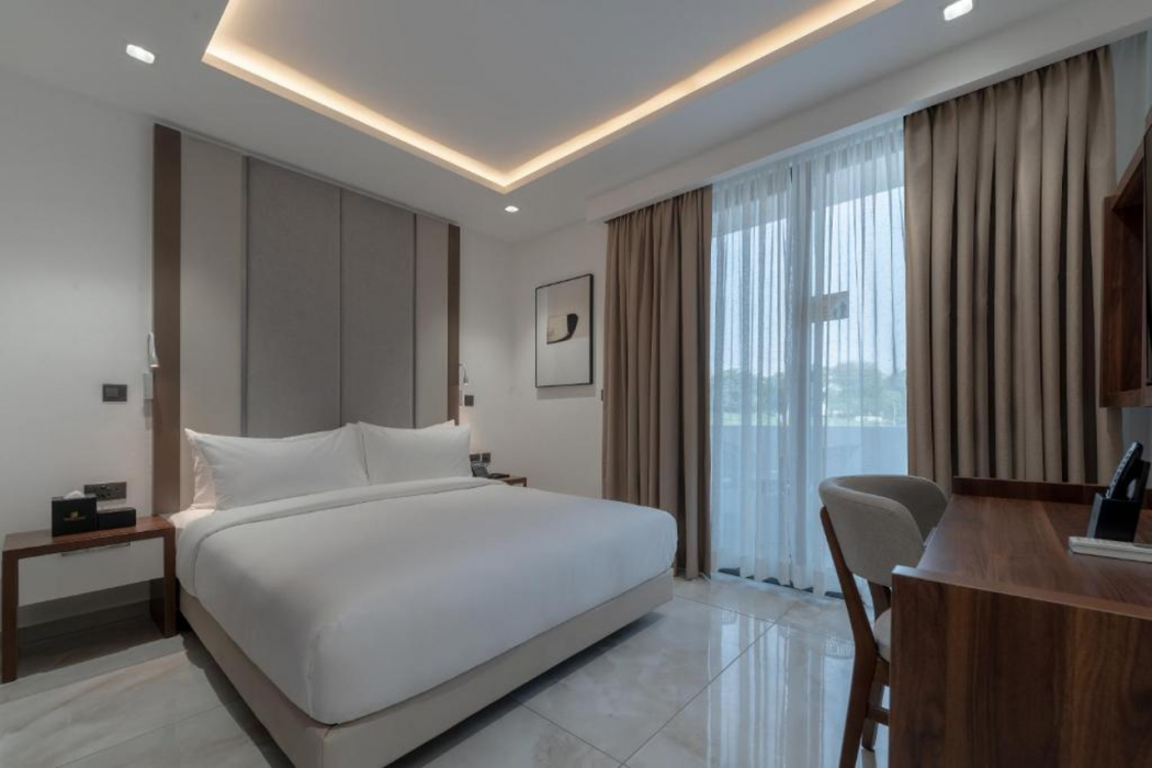 The Pelican Hotel 13/42