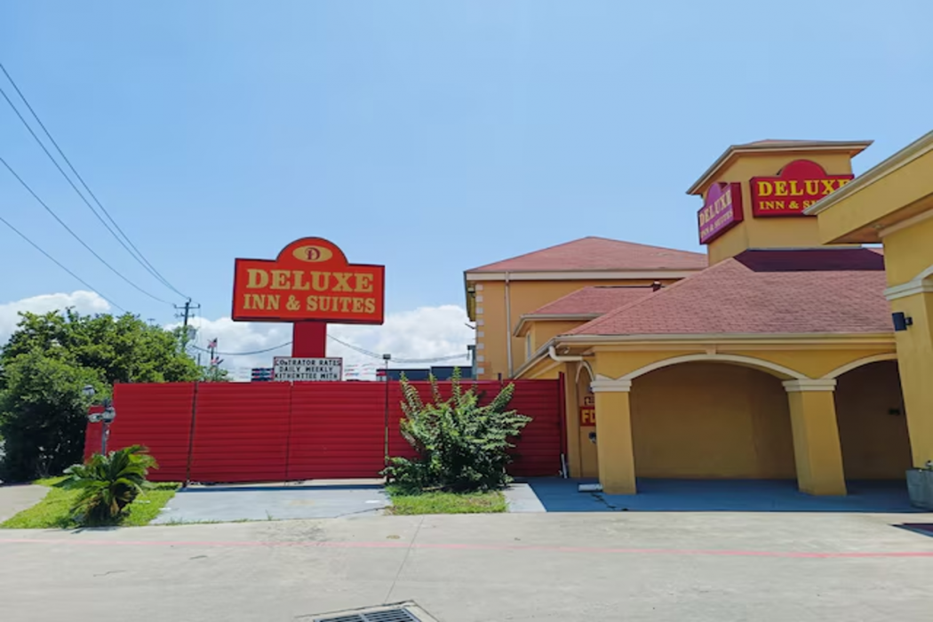 Capital O Deluxe Inn Channelview Houston I-10 in CHANNELVIEW - TX