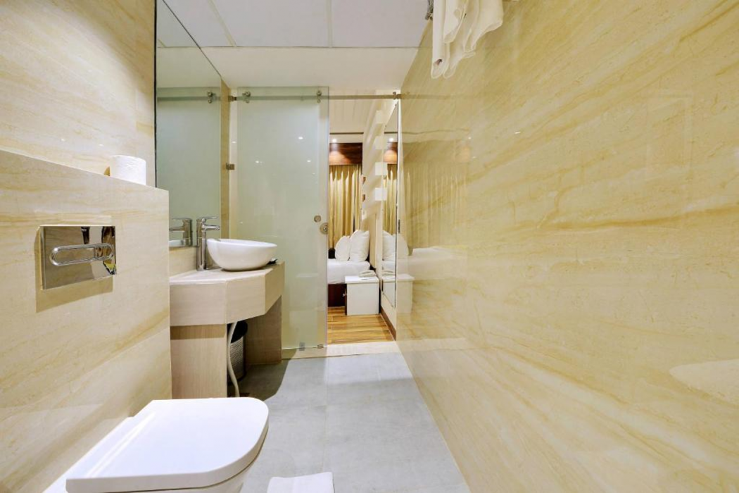 Mastiff Select Gulbarga Hotel 22/49