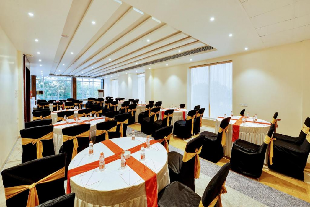 Mastiff Select Gulbarga Hotel 36/49
