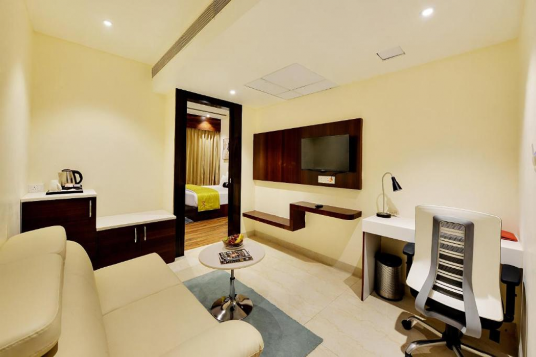 Mastiff Select Gulbarga Hotel 13/49