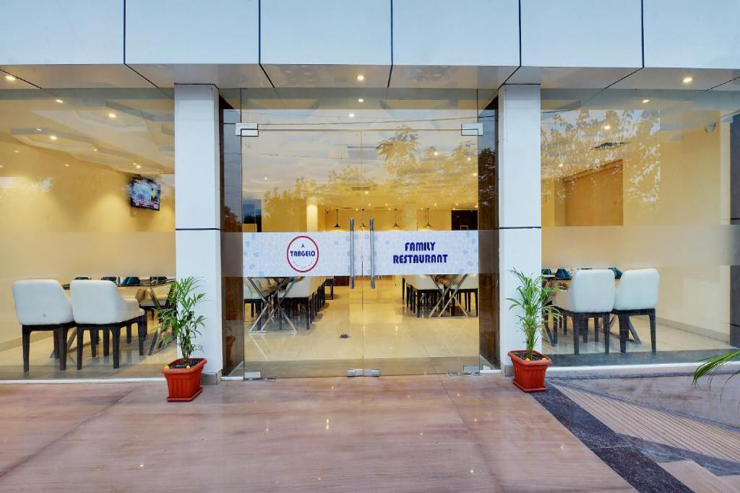 Mastiff Select Gulbarga Hotel