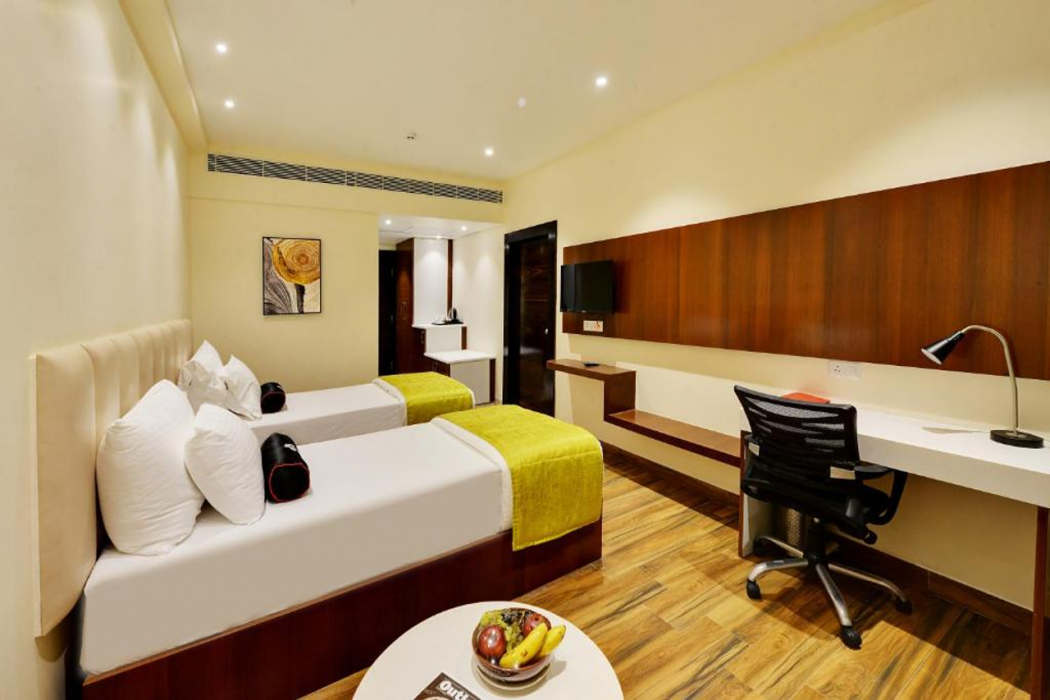 Mastiff Select Gulbarga Hotel 15/49