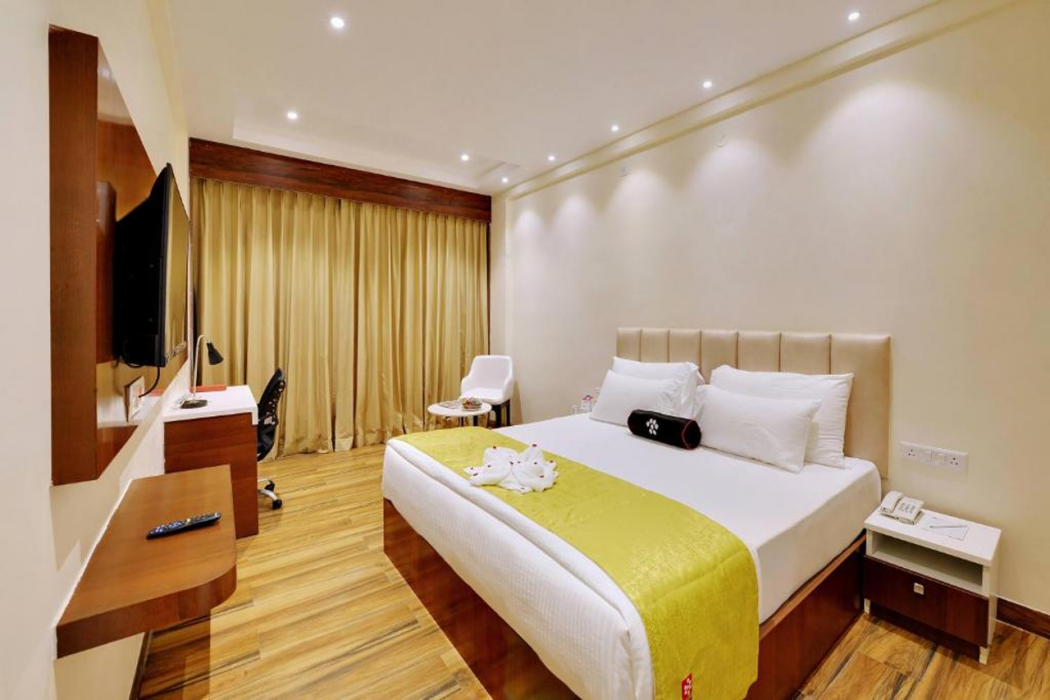 Mastiff Select Gulbarga Hotel 16/49
