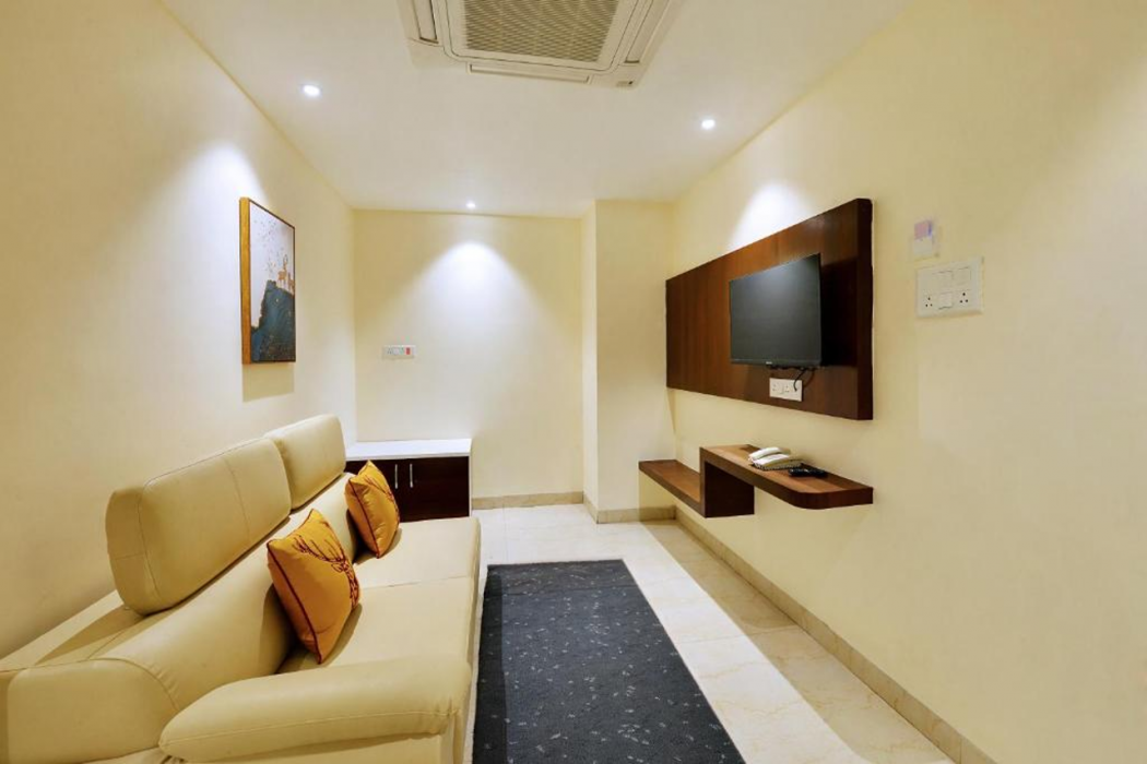 Mastiff Select Gulbarga Hotel 12/49