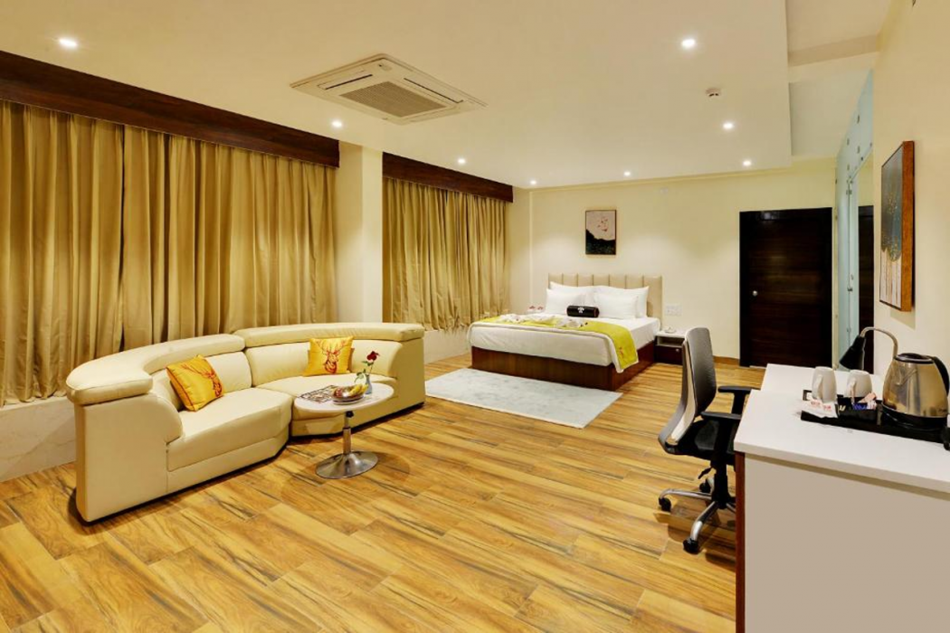 Mastiff Select Gulbarga Hotel 20/49