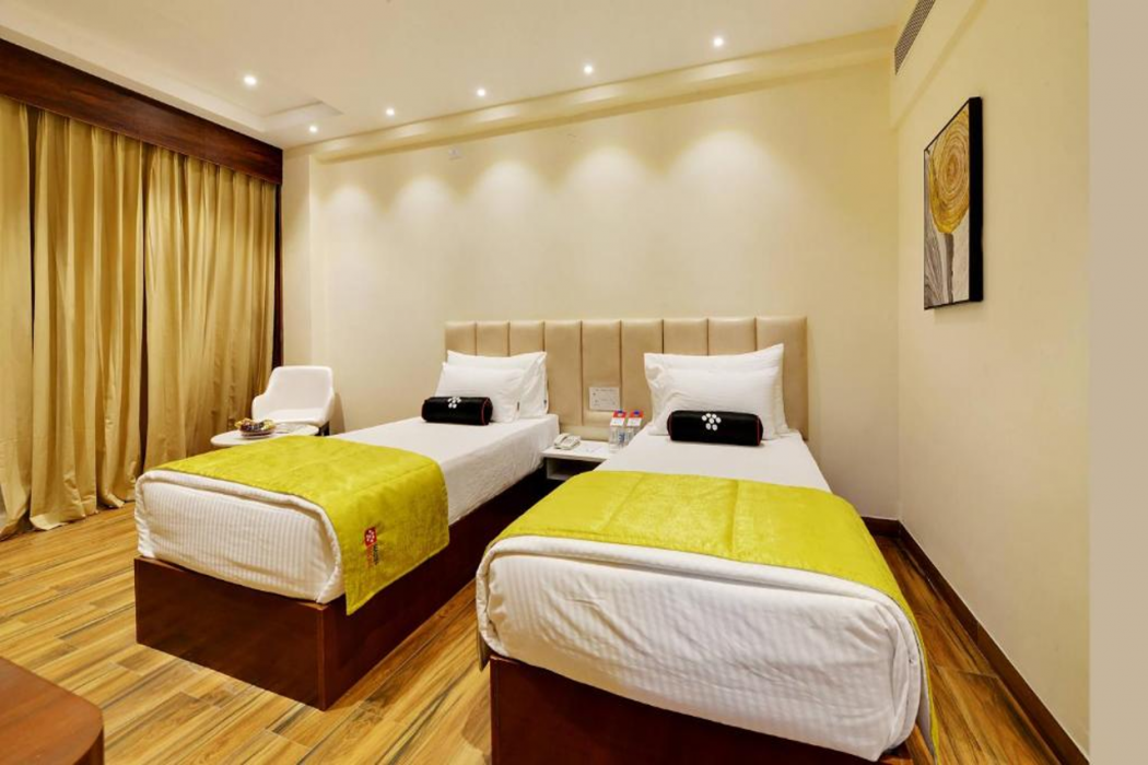 Mastiff Select Gulbarga Hotel 18/49
