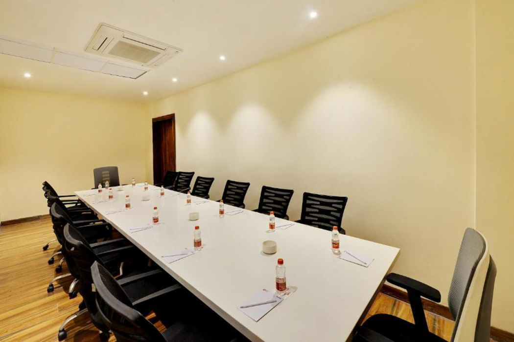 Mastiff Select Gulbarga Hotel 35/49