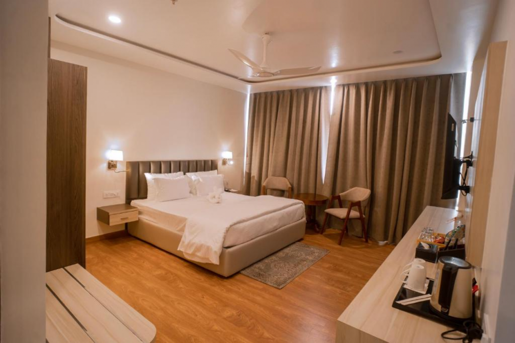 Mastiff Select Medha Plaza, Deoghar 8/30