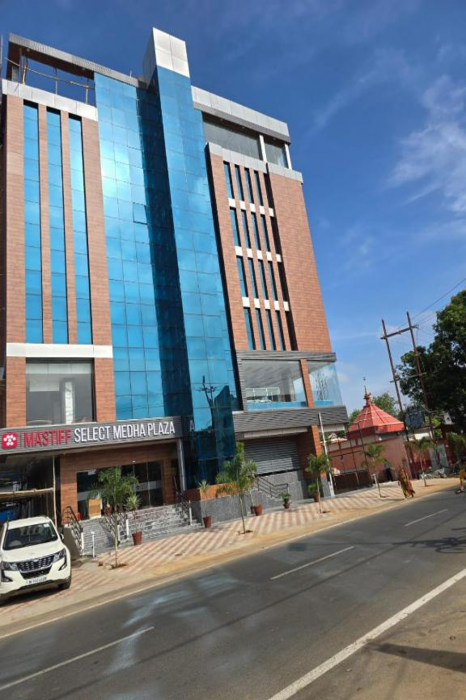 Mastiff Select Medha Plaza, Deoghar 2/30