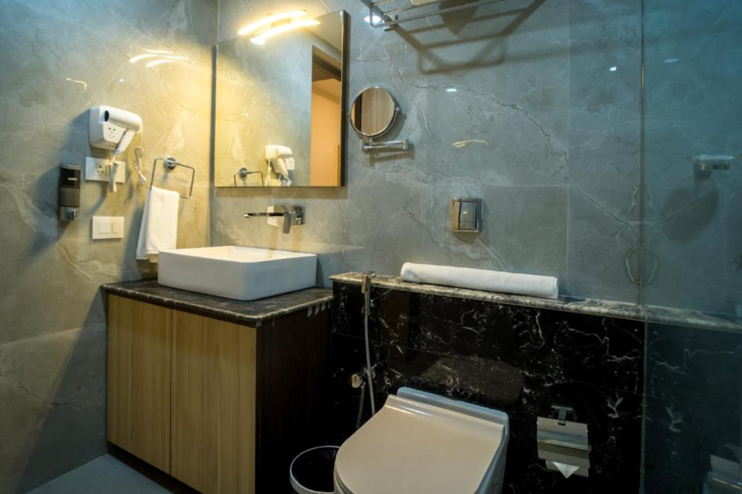 Mastiff Select Medha Plaza, Deoghar 10/30