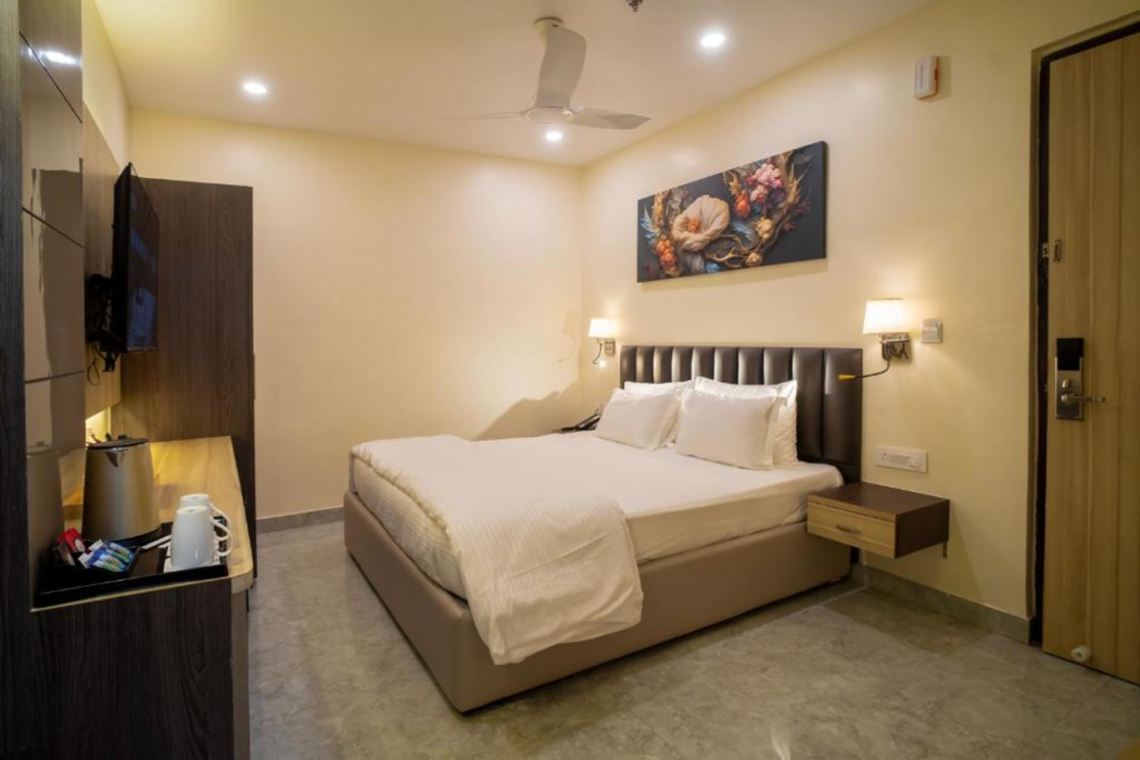 Mastiff Select Medha Plaza, Deoghar 6/30