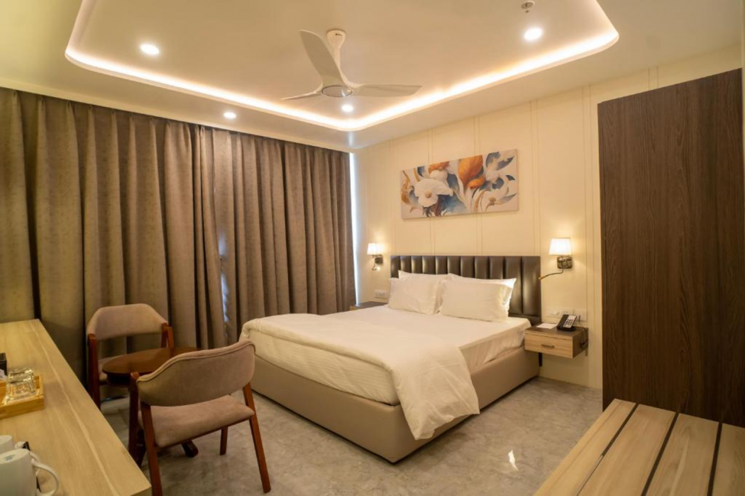 Mastiff Select Medha Plaza, Deoghar 9/30