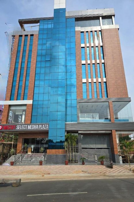 Mastiff Select Medha Plaza, Deoghar 1/30