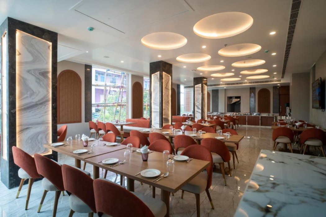 Mastiff Select Medha Plaza, Deoghar 21/30