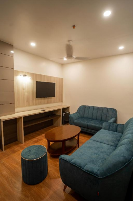 Mastiff Select Medha Plaza, Deoghar 5/30